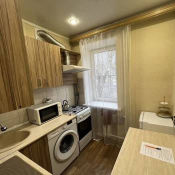 Продается 1-комнатная квартира, 31 м²