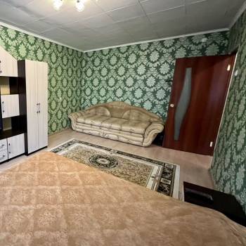 Продается 1-комнатная квартира, 31 м²