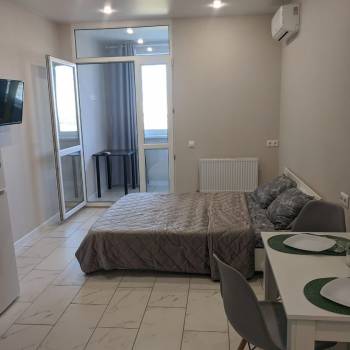 Сдается 1-комнатная квартира, 28 м²
