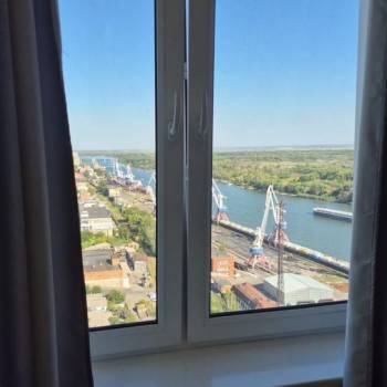 Сдается 1-комнатная квартира, 28 м²