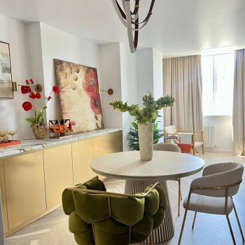 Сдается 2-х комнатная квартира, 49 м²