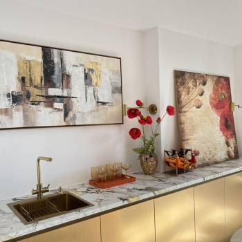 Сдается 2-х комнатная квартира, 49 м²