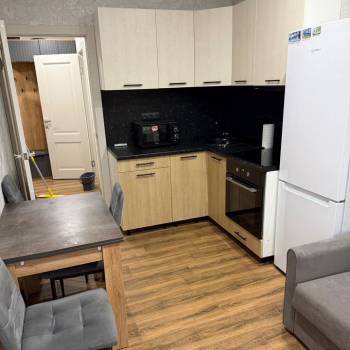 Сдается 1-комнатная квартира, 41 м²