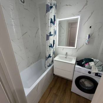 Сдается 1-комнатная квартира, 41 м²