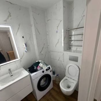 Сдается 1-комнатная квартира, 41 м²