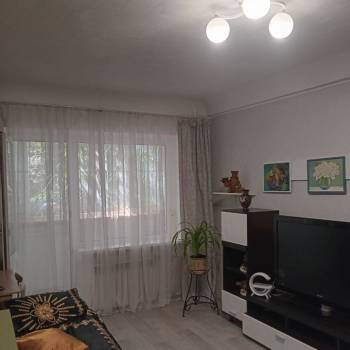 Продается 1-комнатная квартира, 31 м²