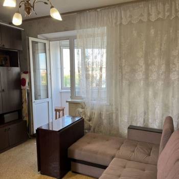 Продается 1-комнатная квартира, 35,2 м²
