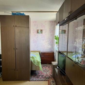 Продается 1-комнатная квартира, 35,2 м²