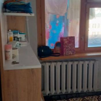 Продается 1-комнатная квартира, 22 м²