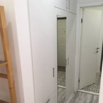Сдается 1-комнатная квартира, 20 м²