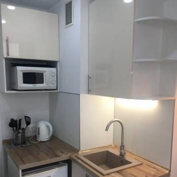 Сдается 1-комнатная квартира, 20 м²