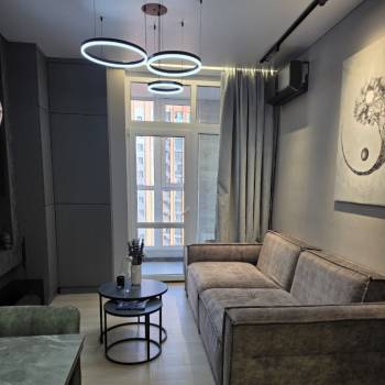 Продается 2-х комнатная квартира, 43 м²