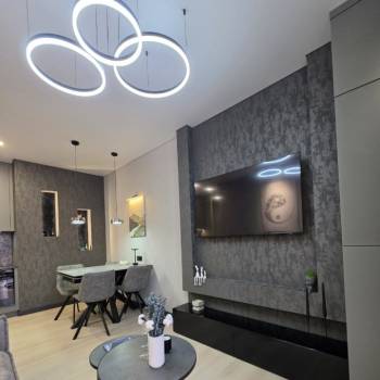 Продается 2-х комнатная квартира, 43 м²