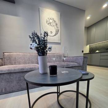 Продается 2-х комнатная квартира, 43 м²