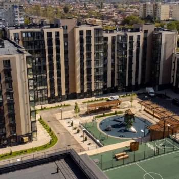 Сдается 1-комнатная квартира, 41,6 м²