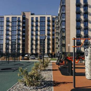 Сдается 1-комнатная квартира, 41,6 м²