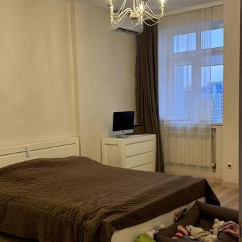 Продается 2-х комнатная квартира, 98 м²