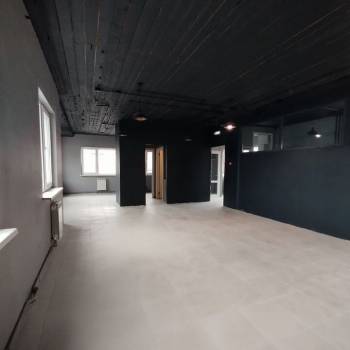 Сдается Офис, 80 м²