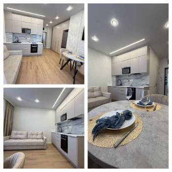 Продается 1-комнатная квартира, 0 м²