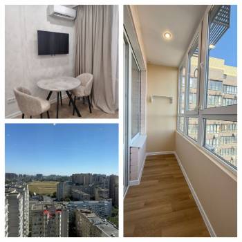 Продается 1-комнатная квартира, 0 м²
