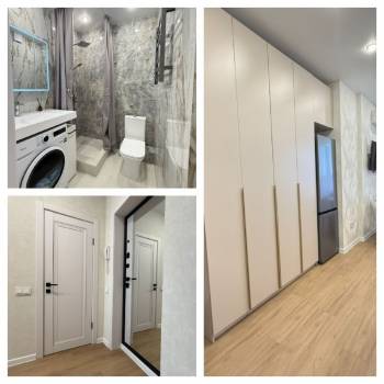 Продается 1-комнатная квартира, 0 м²