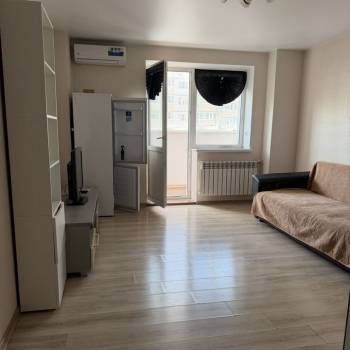 Сдается 1-комнатная квартира, 31 м²