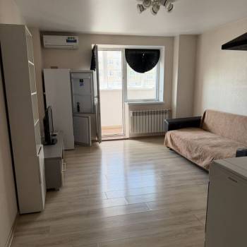Сдается 1-комнатная квартира, 31 м²