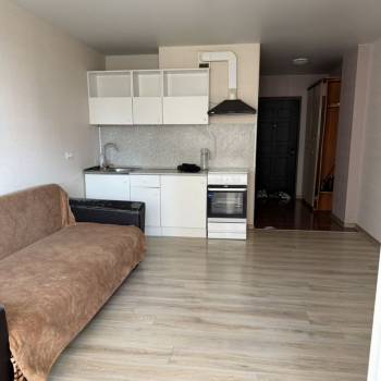 Сдается 1-комнатная квартира, 31 м²