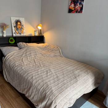 Сдается 1-комнатная квартира, 23 м²