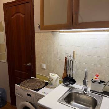 Сдается 1-комнатная квартира, 23 м²
