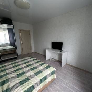 Сдается 1-комнатная квартира, 40,1 м²