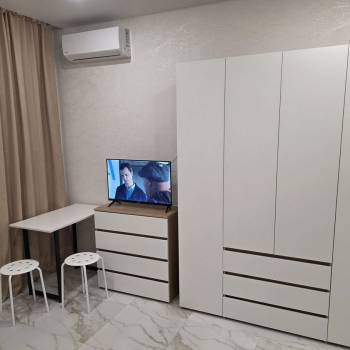 Сдается 1-комнатная квартира, 22 м²