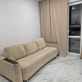 Сдается 1-комнатная квартира, 22 м²