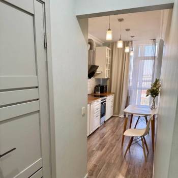 Сдается 1-комнатная квартира, 35 м²