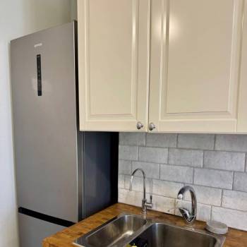 Сдается 1-комнатная квартира, 35 м²
