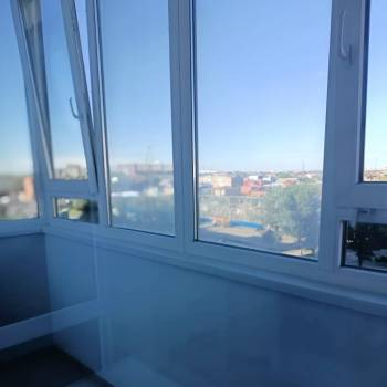 Сдается 1-комнатная квартира, 38 м²