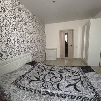 Сдается 1-комнатная квартира, 47 м²