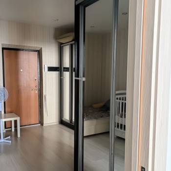 Сдается 1-комнатная квартира, 47 м²