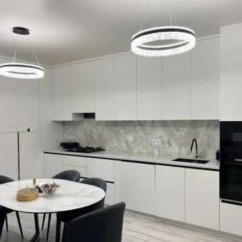 Сдается 2-х комнатная квартира, 76 м²