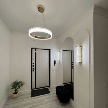 Сдается 2-х комнатная квартира, 76 м²