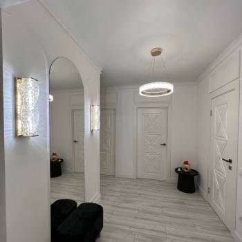 Сдается 2-х комнатная квартира, 76 м²