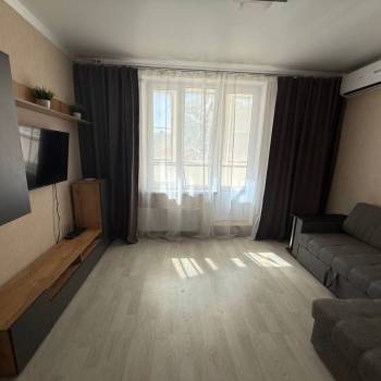Сдается 1-комнатная квартира, 27 м²