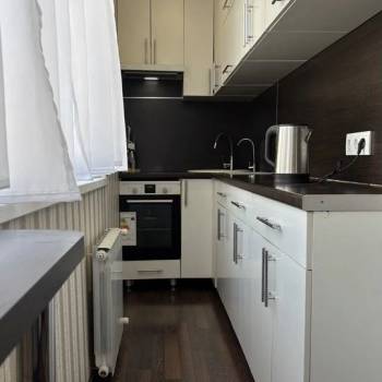 Продается 2-х комнатная квартира, 55,8 м²