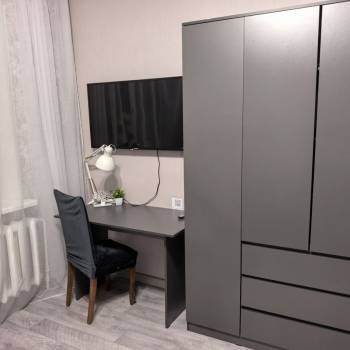 Сдается 1-комнатная квартира, 35,4 м²
