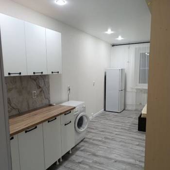 Сдается 1-комнатная квартира, 19,5 м²