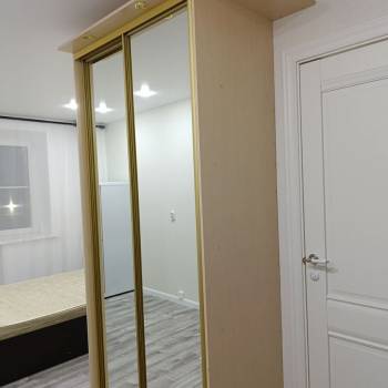 Сдается 1-комнатная квартира, 19,5 м²