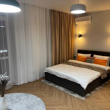 Сдается 1-комнатная квартира, 33 м²