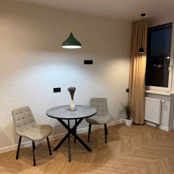 Сдается 1-комнатная квартира, 33 м²