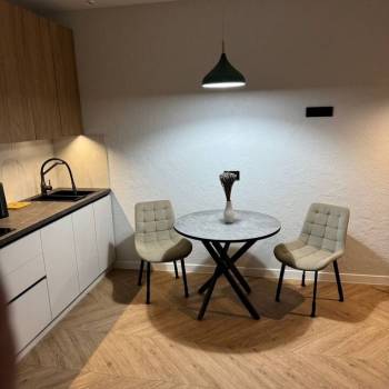 Сдается 1-комнатная квартира, 33 м²
