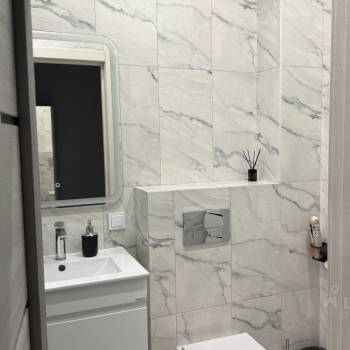 Сдается 1-комнатная квартира, 33 м²